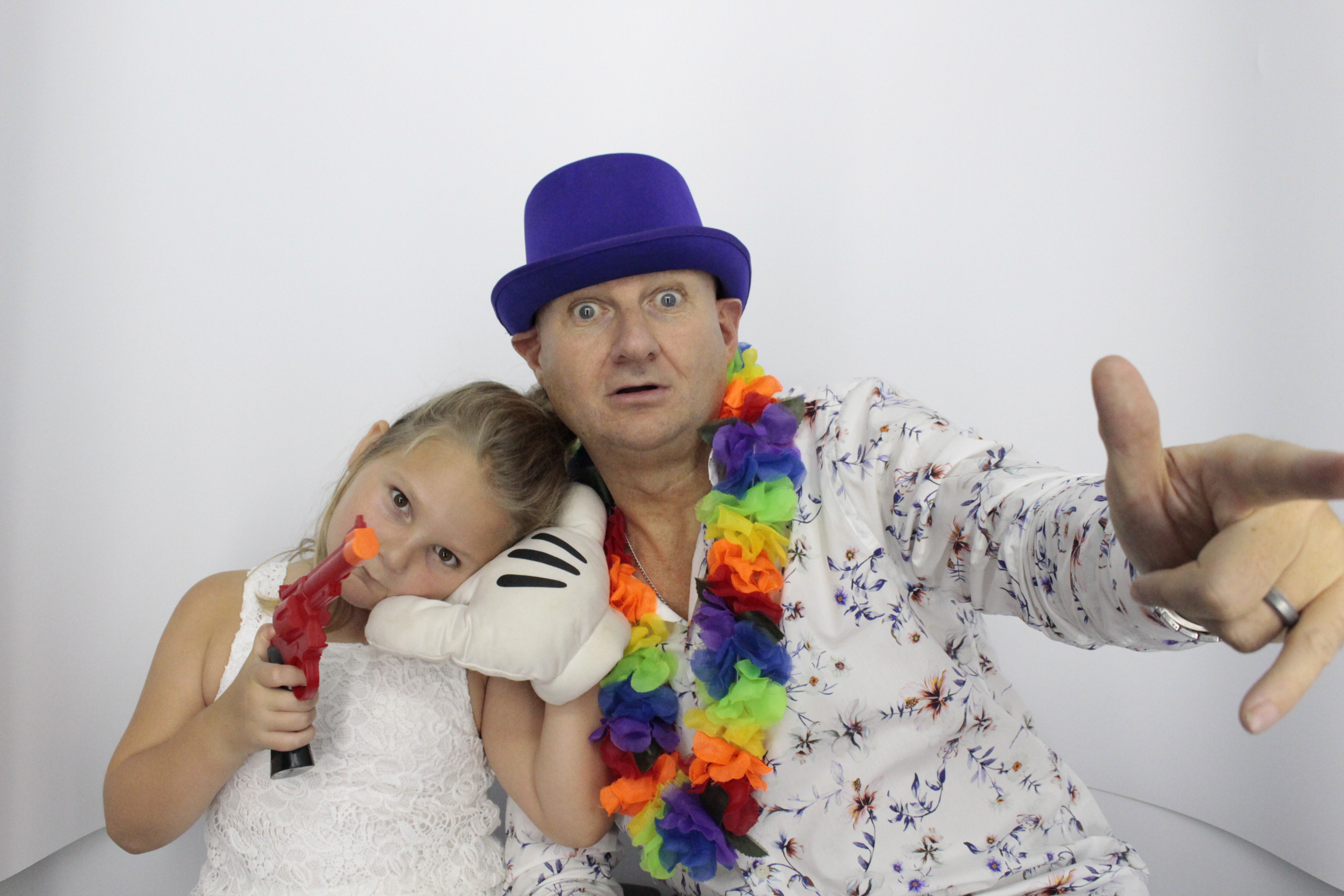 Matt and Kay's Wedding | View more photos from the event at gallery.myphotoboothexperience.co.uk/u/MyPhotoBoothExperienceLtd/Matt-and-Kays-Wedding